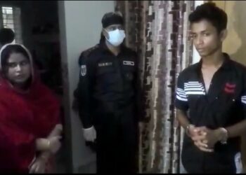 সিদ্ধিরগঞ্জে অপহরণের পর অপহৃত উদ্ধার, গ্রেফতার ২