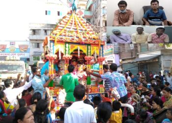 আগামী ২৩ জুন নারায়ণগঞ্জে রথযাত্রার র‌্যালী স্থগিত, ভক্তদের মন্দিরে ভীড় না করার আহ্বান