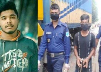 বন্দরে দুই কিশোর গ্যাংয়ের সংষর্ষে এক তরুন নিহত