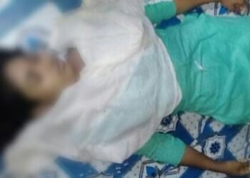 বন্দরে প্রবাসীর স্ত্রী’র আত্মহত্যা