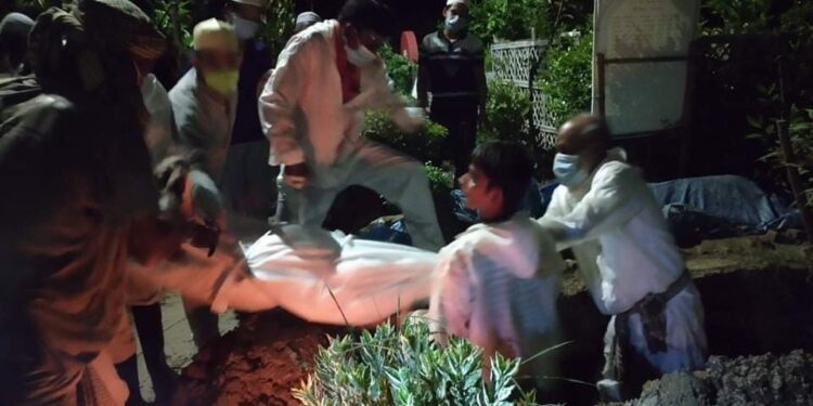 না’গঞ্জে করোনার সর্বোচ্চ সুস্থ্যতার রেকর্ড, কয়েকটি এলাকা ছুটি ঘোষনা