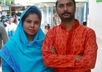 রূপগঞ্জ যুবলীগের সাধারণ সম্পাদক ও তার স্ত্রী করোনায় আক্রান্ত