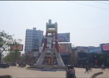 নারায়ণগঞ্জে করোনায় মোট মৃত্যু ৯০ ও মোট আক্রান্ত ৩৭০৫
