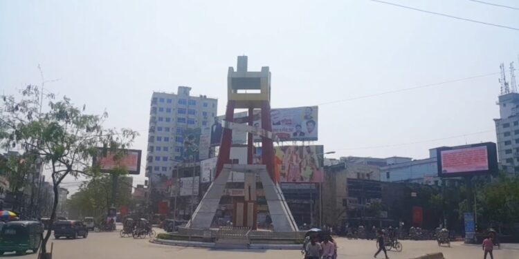 নারায়ণগঞ্জে করোনায় মোট মৃত্যু ৯০ ও মোট আক্রান্ত ৩৭০৫