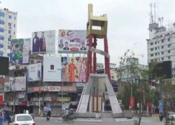 না’গঞ্জে করোনায় নতুন মৃত্যু নেই ও মোট আক্রান্ত ৪১২৭ জন