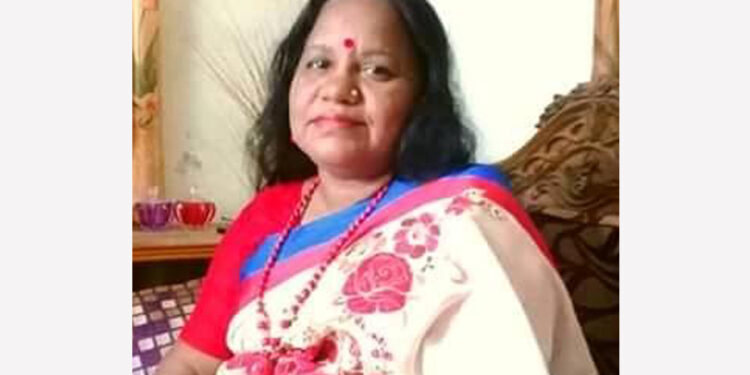 আড়াইহাজারে করোনায় স্বাস্থ্য কর্মীর মৃত্যু