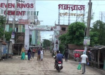 না’গঞ্জে করোনায় মোট আক্রান্ত ৪১৮৬॥ রুপগঞ্জ ইউনিয়ন লকডাউন কার্যকরে কঠোরতা