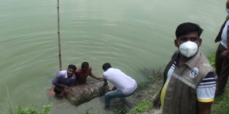 রুপগঞ্জে অপহরনের তিন মাস পর ব্যবসায়ীর মরদেহ উদ্ধার করেছে পিবিআই