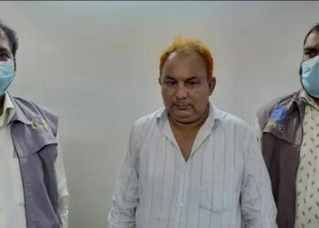 আড়াইহাজারের রোজিনা হত্যা মামলার পলাতক আসামী বেনজীর গ্রেফতার