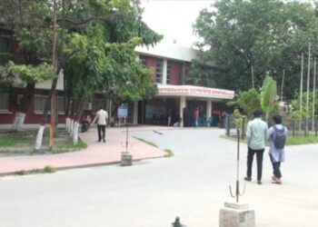 নারায়ণগঞ্জে সুস্থ্য হলেন ৩৩৩ জন করোনা রোগী