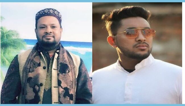 শরীফুলের পক্ষে নারায়ণগঞ্জবাসীকে ছাত্রলীগ নেতা শাওনের ঈদ শুভেচ্ছা