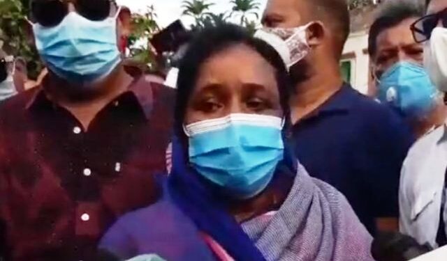 খাল উদ্ধার করে সংরক্ষণের ব্যবস্থা নিতে শুরু করেছি-মেয়র আইভী