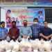 প্রবাসী ও ফেরত প্রবাসী ইউনিয়ন কল্যান পরিষদের উদ্যোগে ঈদ উপহার সামগ্রী প্রদান