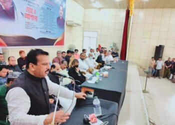 আড়াইহাজারে জাতীয় শোক দিবস উপলক্ষে দোয়া ও আলোচনা সভা অনুষ্ঠিত