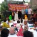 কুতুবপুর ইউনিয়নের রসুলপুরে অদম্য পাঠশালার ৩য় কার্যক্রম শুরু