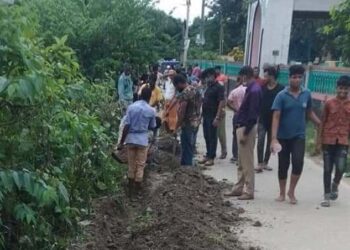 বন্দরে কলাগাছিয়া ইউনিয়নের ৬ হাজার অবৈধ গ্যাস সংযোগ বিচ্ছিন্ন