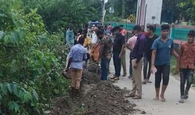 বন্দরে কলাগাছিয়া ইউনিয়নের ৬ হাজার অবৈধ গ্যাস সংযোগ বিচ্ছিন্ন