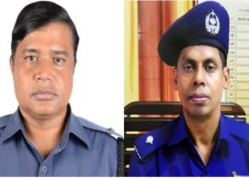 স্কুল ছাত্রী জিসা মনির ঘটনার ব্যখ্যা চেয়ে দুই কর্মকর্তাকে আদালতে তলব