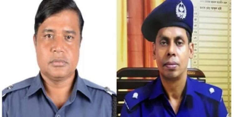 স্কুল ছাত্রী জিসা মনির ঘটনার ব্যখ্যা চেয়ে দুই কর্মকর্তাকে আদালতে তলব