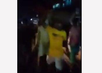 ফতুল্লায় মহিষের মাংসকে কুকুর মাংস বলে তুমুল কান্ড