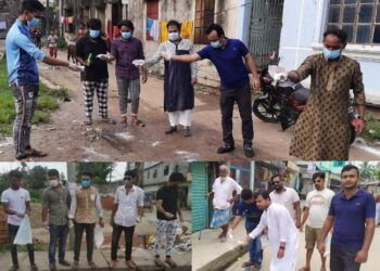 মুক্তিযুদ্ধ মঞ্চ