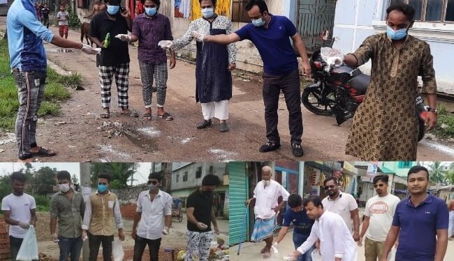 মুক্তিযুদ্ধ মঞ্চ