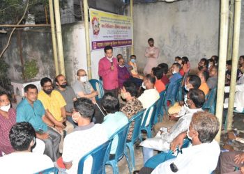 পরিপূর্ণ স্বাস্থ্য বিধি মেনে এবারের দূর্গা পূজা আয়োজন করা হবে-শিপন