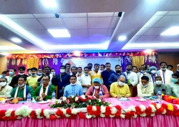 জিউস পুকুর একটি প্রভাবশালী পরিবার দখল করে রেখেছে-এড. থোকন সাহা