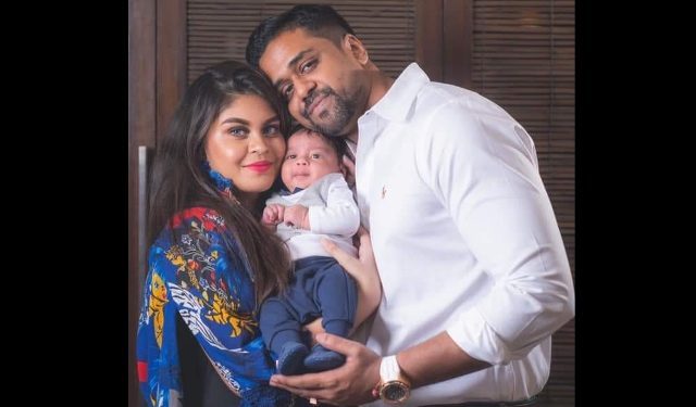 করোনা জয় করলেন অয়ন ওসমান ও তার স্ত্রী সন্ত্রান