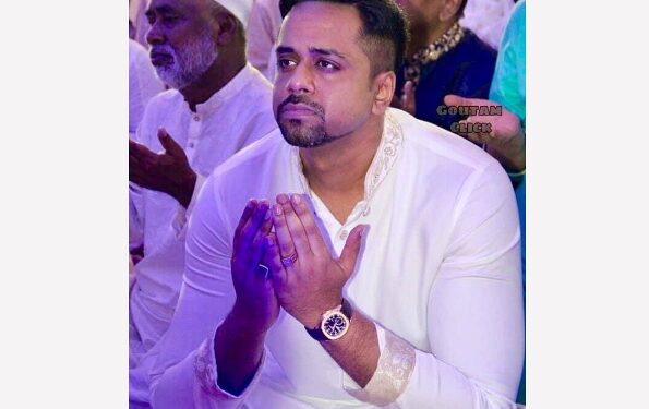 করোনায় আক্রান্ত অয়ন ওসমান, দোয়া প্রার্থী সকলের