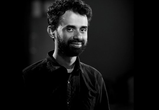 বন্দরে সড়ক দুর্ঘটনায় শর্ট ফিল্ম নির্মাতা মোশারফ নিহত