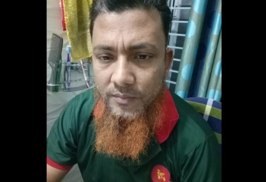 আমলাপাড়ায় নেয়ামত উল্লাহ’র পৈতৃক সম্মত্তি দখল করতে মারধরের ঘটনায় থানায় অভিযোগ