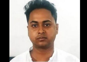 ধর্ষনের অভিযোগে ফতুল্লায় হলুদের দিন বর গ্রেফতার