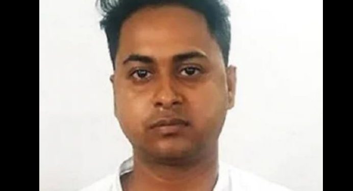 ধর্ষনের অভিযোগে ফতুল্লায় হলুদের দিন বর গ্রেফতার