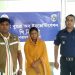 পিবিআই’র অভিযানে অপহৃত স্বপ্নাকে আড়াইহাজার থেকে উদ্ধার