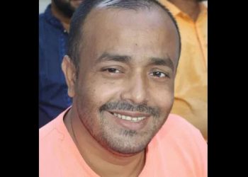 সেই সন্ত্রাসী মীরু ডিবির হাতে গ্রেফতার হয়ে কারাগারে