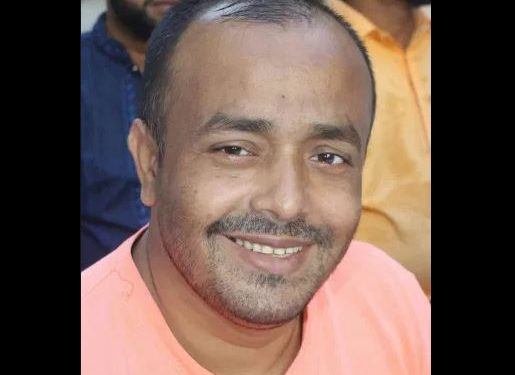 সেই সন্ত্রাসী মীরু ডিবির হাতে গ্রেফতার হয়ে কারাগারে