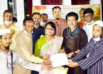 নারায়ণগঞ্জের হারানো ঐতিহ্য ফিরিয়ে আনতে হবে-ড. জেবউননেছা