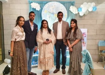 আজ অয়ন ওসমানের শুভ জন্মদিন, সকলের দোয়া কাম্য