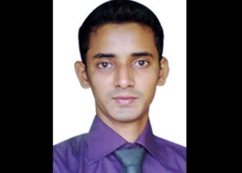 দৈনিক অগ্রবাণী’র ভারপ্রাপ্ত সম্পাদক হিসেবে নিয়োগ পেলেন রাশিদ