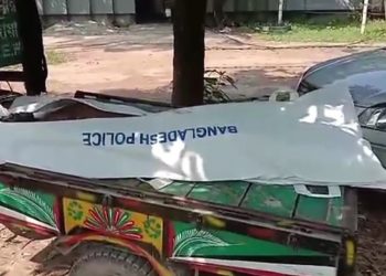 আড়াইহাজারে গণপিটুনিতে সন্দেহভাজন ডাকাত নিহত