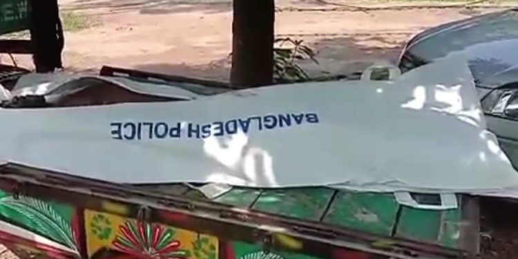 আড়াইহাজারে গণপিটুনিতে সন্দেহভাজন ডাকাত নিহত