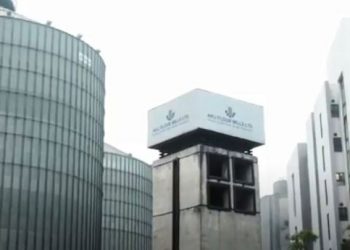 বন্দরে আকিজ ফ্লাওয়ার মিলের দুই শ্রমিক নিহত