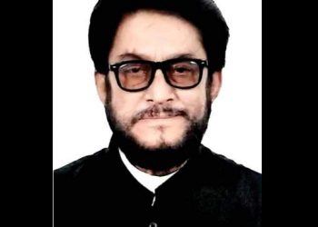 মাসদাইর শ্মশানে চিরনিদ্রায় শায়িত কমান্ডার গোপী নাথ