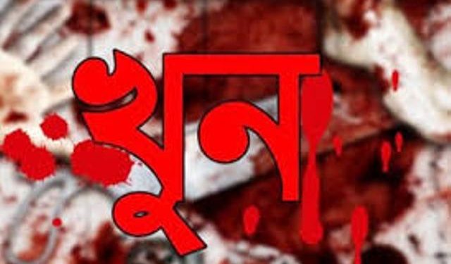 রুপগঞ্জে নিজের সন্তানকে আছড়ে ফেলে হত্যা করলো বাবা