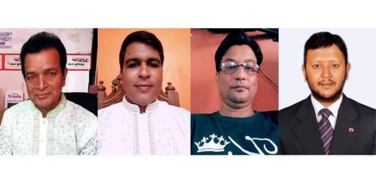 ফতুল্লা রিপোর্টার্স ইউনিটির সভাপতি নূরু সম্পাদক সোহেল, যুগ্ন সাঃ সম্পাদক খোকন প্রধান নির্বাচিত