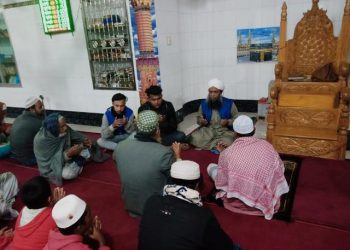 ফতুল্লা থানা ছাত্রলীগের উদ্যোগে টিপু সুলতানের জন্মদিন পালন