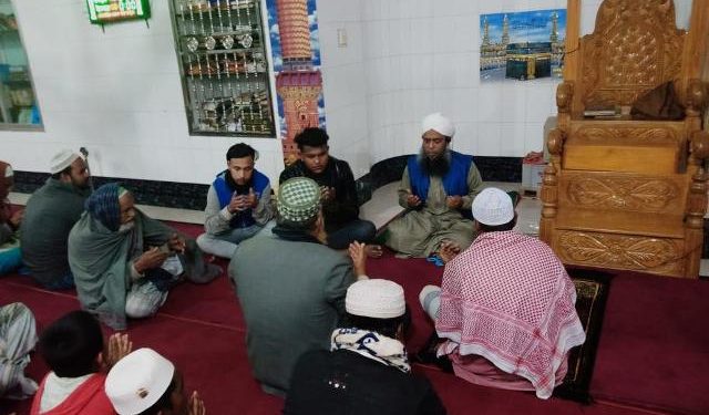 ফতুল্লা থানা ছাত্রলীগের উদ্যোগে টিপু সুলতানের জন্মদিন পালন