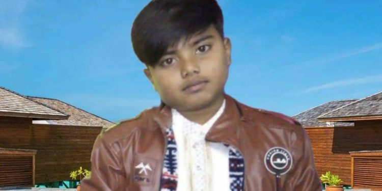 বন্দরে সাবেক ইউপি সদস্যের ছেলের লাশ উদ্ধার