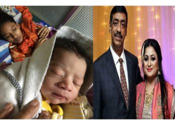 লিপি ওসমানের সহায়তায় এক অভাবী গর্ভবতী মায়ের কোল জুড়ে এলো তার সন্তান